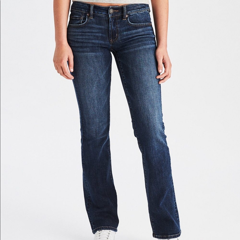 AE Favorite Boyfriend Jeans 👖